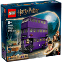 LEGO Harry Potter Aventura en el Autobús Noctámbulo 76446