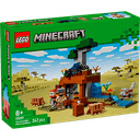 LEGO Minecraft La Expedición a la Mina del Armadillo 21269