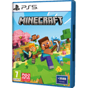 Minecraft PS5