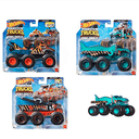 Hot Wheels Monster Trucks Big Rigs Coche (surtido)