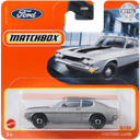 Coche clásico Matchbox (surtido)