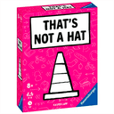 Juego de cartas That´s not a hat!