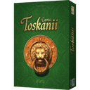 Juego de mesa Castles of Tuscany