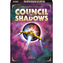 Juego de mesa Council of shadows