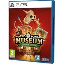 Two Point Museum - Explorer Edition PS5