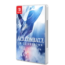 Ace Combat 7 Skies Unknown Deluxe Edition