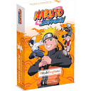 Juego de cartas de Poker Naruto Shippuden