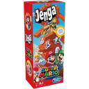 Juego de mesa Jenga Super Mario