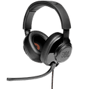 JBL Quantum 300 Negro PC - PS5 - PS4 - XBOX - Switch - Auriculares Gaming