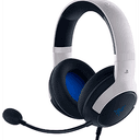 Razer Kaira X Negro Azul Blanco PC - PS5 - PS4 - Switch - Licencia PlayStation - Auriculares Gaming