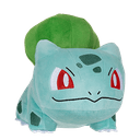 Peluche Pokémon Bulbasaur de 30 cm