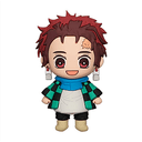 Iman 3D Demon Slayer Tanjiro