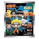 Colgante 3D Naruto Series 3 para Mochilas y bolsos (surtido)