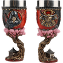 Copa Assassin´s Creed Shadows Naoe and Yasuke de 19,5 cm