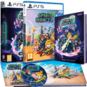 Spirit Mancer Collector´s Edition PS5