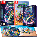Spirit Mancer Collector´s Edition