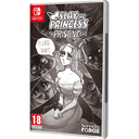 Slay the Princess The Pristine Cut