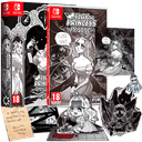 Slay the Princess The Pristine Cut Special Edition