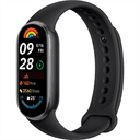 Xiaomi Smart Band 9 Negra