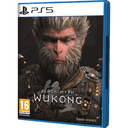 Black Myth: Wukong PS5