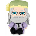 Peluche Harry Potter Dumbledore de 27 cm