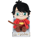 Peluche Harry Potter Quidditch de 27 cm