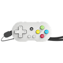 Controller Bluetooth ATOM Pal Grey