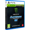 Monster Energy Supercross 25 Day One Edition