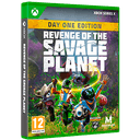 Revenge Of The Savage Planet Day One Edition