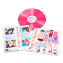Vinilo Rent A Girlfriend Best Selection