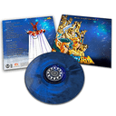Vinilo Saint Seiya - Music Collection Volume 3