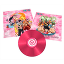 Vinilo One Piece Whole Cake Island