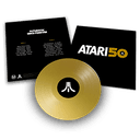 Vinilo Disquaire Day Atari 50 Anniversary Soundtrack