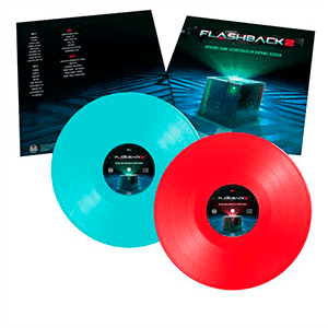 Vinilo Flashback 2 Original Soundtrack