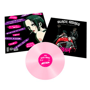Vinilo Nana Best