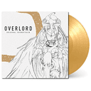 Vinilo Overlord Original Soundtrack