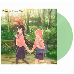 Vinilo Bloom Into You Original Soundtrack