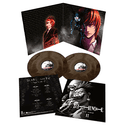 Vinilo Death Note - Original Soundtrack Vol 2