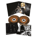 Vinilo Death Note - Original Soundtrack Vol 3