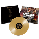 Vinilo Murder On The Orient Express