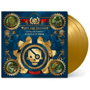 Vinilo They Are Billions