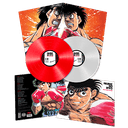 Vinilo Hajime No Ippo Best Selection
