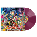 Vinilo One Piece Stampede Original Soundtrack
