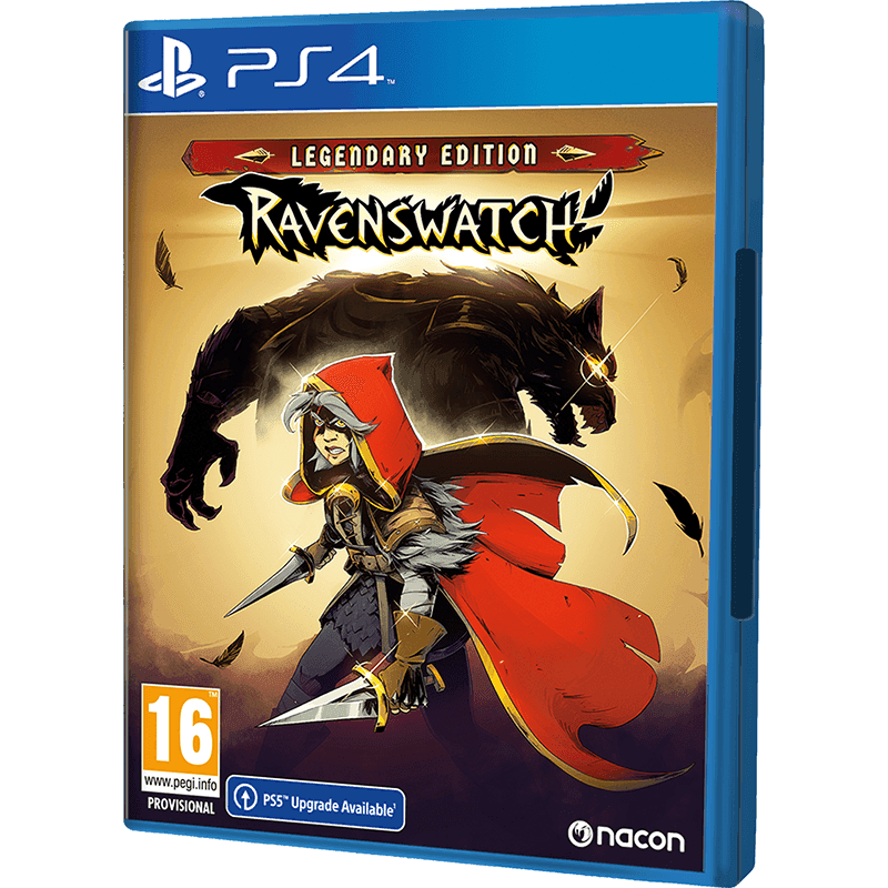 Ravenswatch