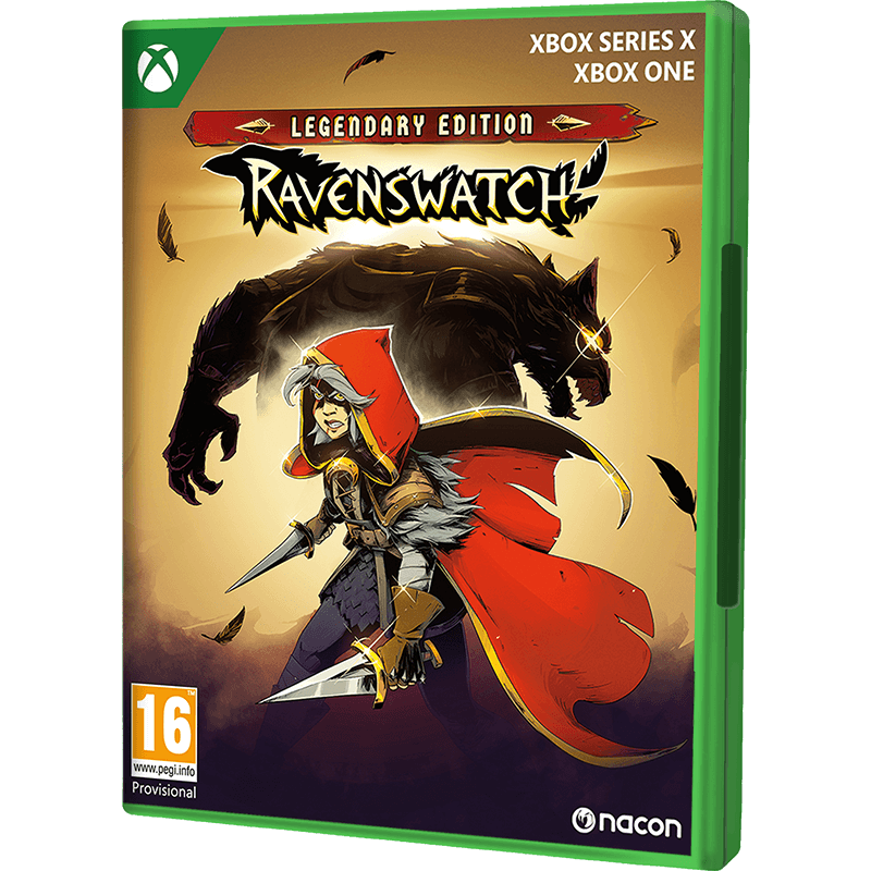 Ravenswatch
