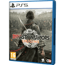 Dynasty Warriors Origins