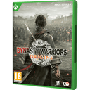 Dynasty Warriors Origins
