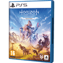 Horizon Zero Dawn Remastered