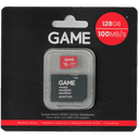 Game Memoria MicroSd 128Gb 100mb/s con adaptador U3