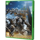 Monster Hunter Wilds